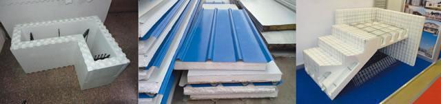 Ligne de production PSE